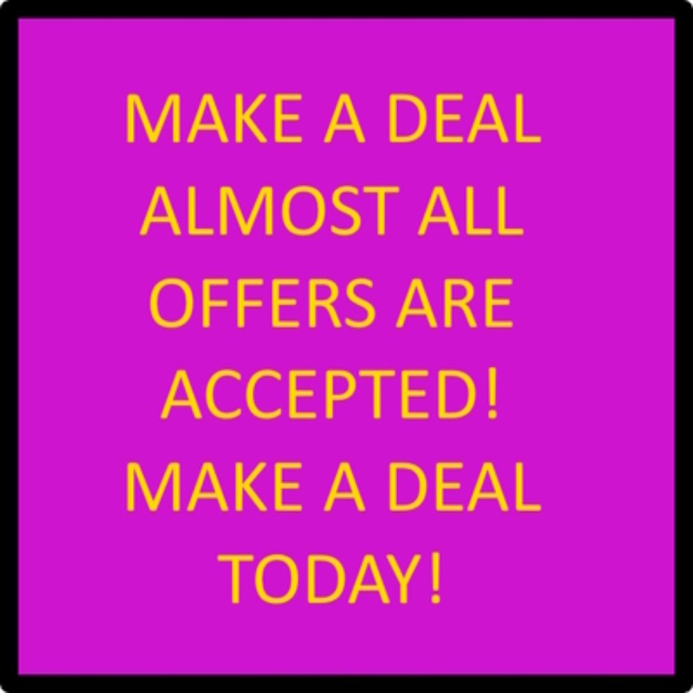 Deal Day